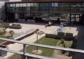 Photo de Ehpad De Podensac - Maison de retraite / EHPAD