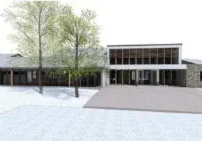 Photo de Residence Souligoux Bruat - Maison de retraite / EHPAD