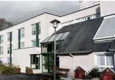 Photo de Residence De La Fontaine - Maison de retraite / EHPAD