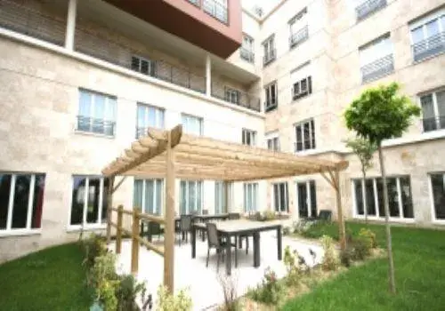 Photo de La Maison Des Clematites - Maison de retraite / EHPAD