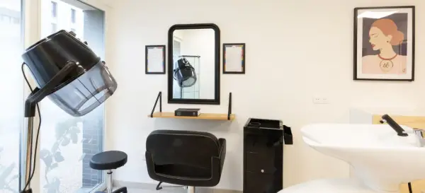 Photo de Résidence Adélaïde Hautval - Maison de retraite / EHPAD