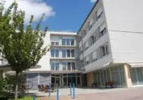 Photo de Ehpad Fougerolles - Maison de retraite / EHPAD