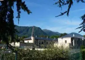 Photo de Ehpad De Bellissen - Maison de retraite / EHPAD