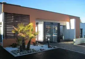 Photo de Residence Du Val De L'Ourse - Maison de retraite / EHPAD