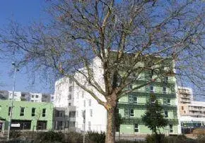 Photo de Ehpad Suzanne Flon - Maison de retraite / EHPAD