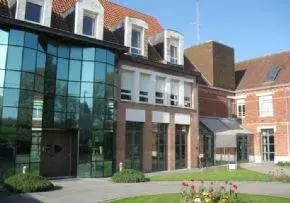 Photo de Maison De Retraite Ste Marie - Maison de retraite / EHPAD