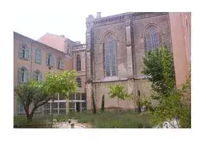 Photo de Maison De Retraite St Maur - Maison de retraite / EHPAD