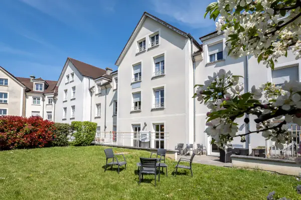 Photo de Normandy Cottage - Maison de retraite / EHPAD