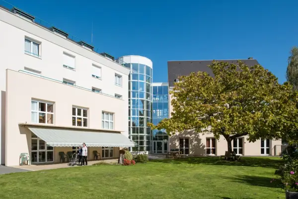 Photo de Korian Le Castelli - Maison de retraite / EHPAD