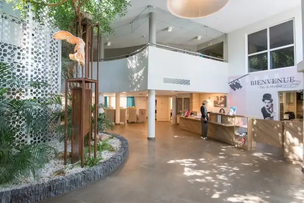 Photo de Korian Parc De Mougins - Maison de retraite / EHPAD