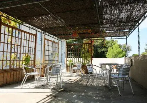 Photo de Residence Les Aigueilleres - Maison de retraite / EHPAD