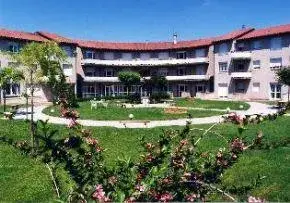 Photo de Résidence L'Estelas - Maison de retraite / EHPAD