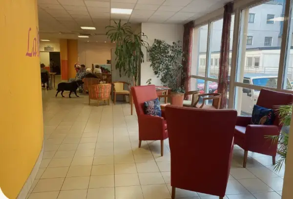 Photo de Résidence L'Amirauté - Maison de retraite / EHPAD