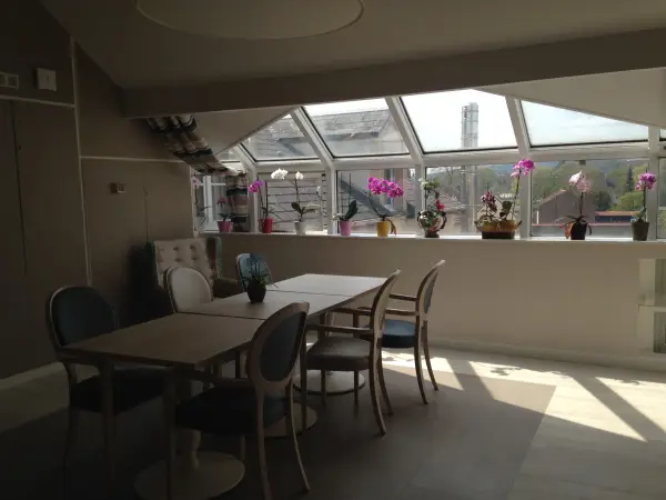 Photo de Résidence l'Age D'Or - Maison de retraite / EHPAD