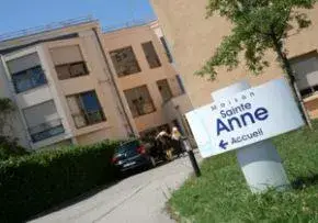 Photo de Maison Sainte Anne - Maison de retraite / EHPAD