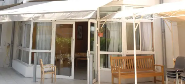 Photo de Residence La Poesie - Maison de retraite / EHPAD