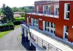 Photo de Maison De Retraite De L'Hopital De Ste Foy - Maison de retraite / EHPAD