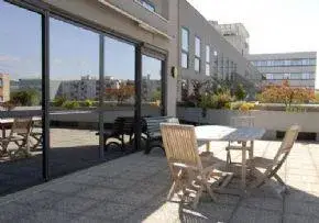 Photo de Ehpad Les cristallines - Maison de retraite / EHPAD