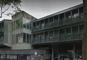 Photo de Ehpad Raymond Thomas - Maison de retraite / EHPAD