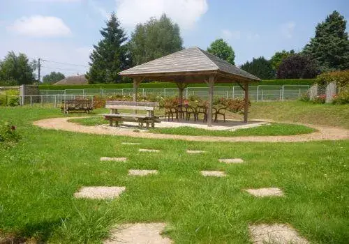 Photo de Ehpad L'Horizon - Maison de retraite / EHPAD