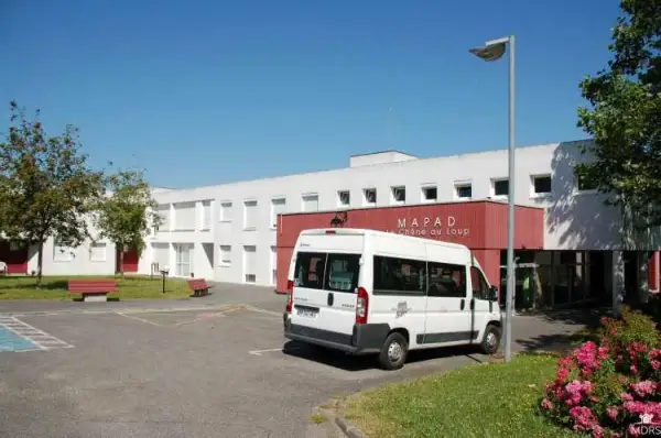 Photo de MAPAD Le Chêne au Loup  - Maison de retraite / EHPAD