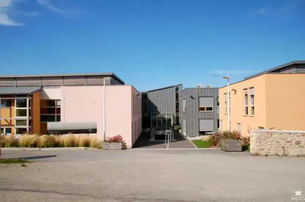 Photo de Ehpad Les Jardins Du Clos - Maison de retraite / EHPAD