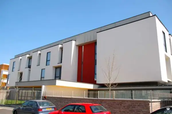 Photo de EHPAD La Maison des Ateliers - Maison de retraite / EHPAD