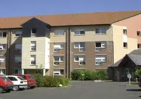 Photo de Residence Pierre Bolle - Maison de retraite / EHPAD