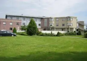 Photo de Centre Hospitalier Du Dr De Tersannes - Maison de retraite / EHPAD