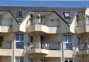 Photo de Residence Les Mouettes - Maison de retraite / EHPAD