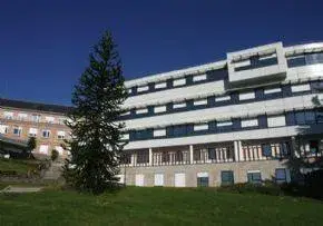 Photo de Ehpad   Unite De Soins Longue Duree De Fougeres - Maison de retraite / EHPAD