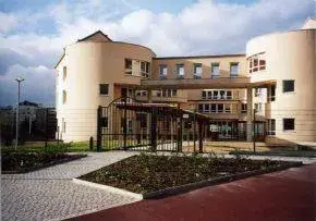 Photo de Residence Claude Kelman - Maison de retraite / EHPAD