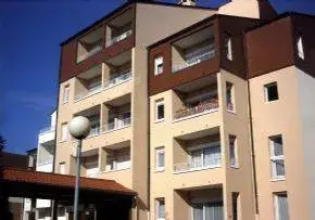 Photo de Residence Pierre Baujoin - Résidence Services Seniors