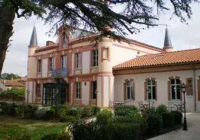 Photo de Ehpad Marius Prudhom - Maison de retraite / EHPAD