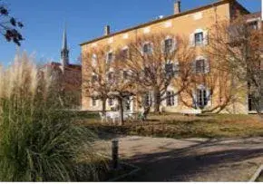 Photo de Centre de Gérontologie Saint-Thomas de Villeneuve - Maison de retraite / EHPAD