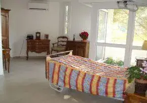 Photo de Ehpad La Bastide Du Chevrier - Maison de retraite / EHPAD