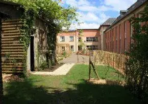 Photo de Ehpad Sainte Marie - Maison de retraite / EHPAD