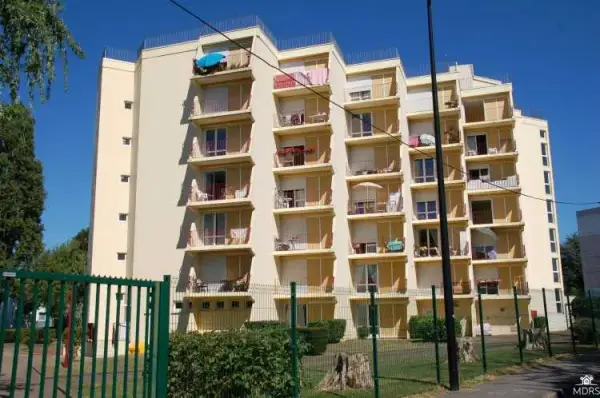 Photo de Residence Rene Pernet - Résidence Services Seniors