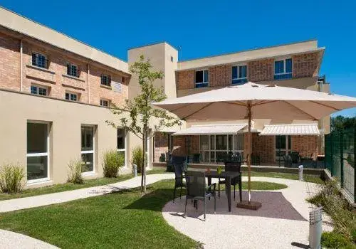 Photo de Korian La Seillonne - Maison de retraite / EHPAD