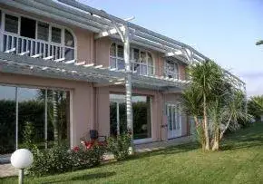 Photo de Ehpad Le Mas du Moulin - Maison de retraite / EHPAD