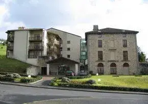 Photo de Ehpad Le Floret - Maison de retraite / EHPAD