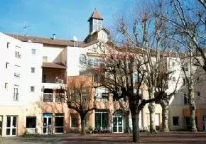 Photo de Residence L'Oree Du Pilat - Maison de retraite / EHPAD