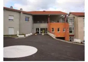 Photo de Maison De Retraite Saint Joseph - Maison de retraite / EHPAD