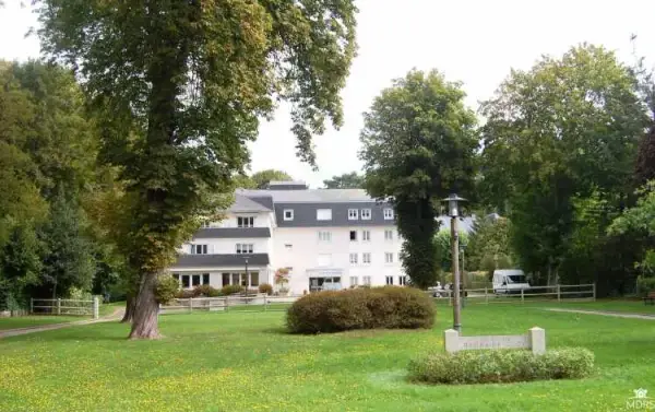 Photo de Residence Germaine Coty - Résidence Services Seniors