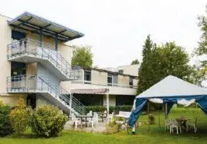 Photo de Residence Le Bon Accueil - Maison de retraite / EHPAD