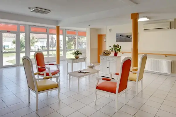 Photo de Residence Artemis - Maison de retraite / EHPAD