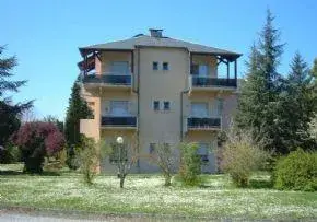 Photo de Ehpad Misericorde - Maison de retraite / EHPAD