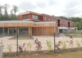 Photo de Residence Ozanam - Maison de retraite / EHPAD