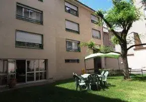 Photo de Foyer Logement Ourceyre - Résidence Services Seniors
