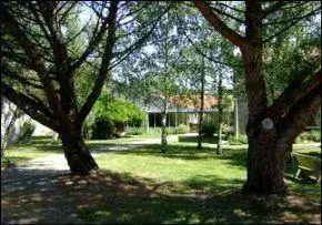 Photo de Maison De Retraite Les Glenans - Maison de retraite / EHPAD